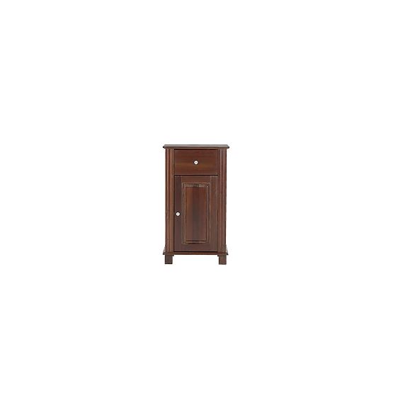 Base Cabinet 40 cm 1 Door 1 Drawer