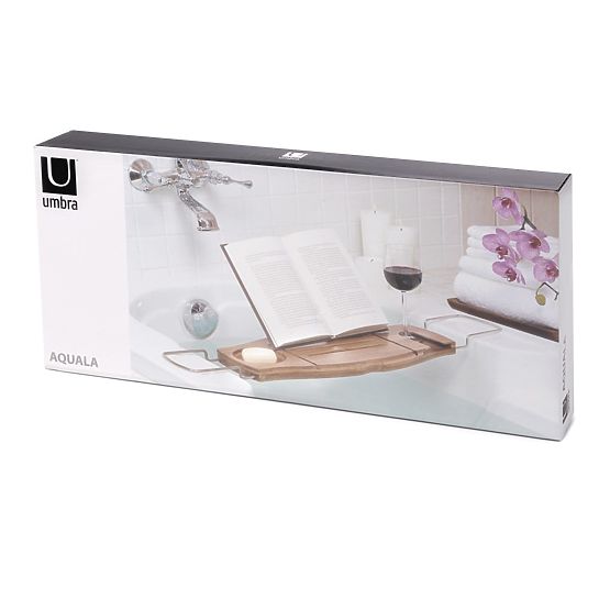 Bathroom Accessories AQUALA Umbra