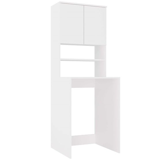 Bathroom Cabinet Pola MULTI WHITE