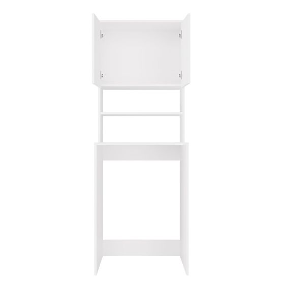 Bathroom Cabinet Pola MULTI WHITE