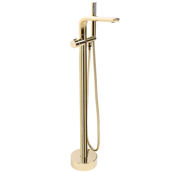 Bathtub Faucet Rea CLARK GOLD