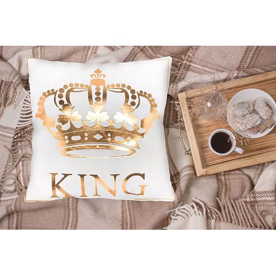 BC16 Pillowcase