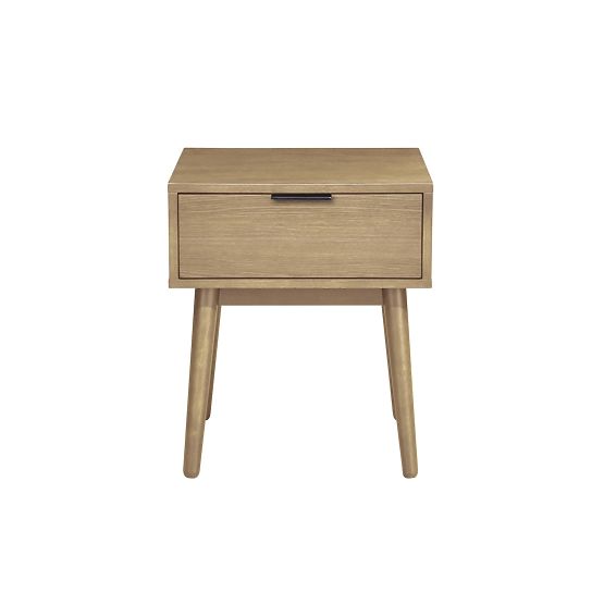 Bedside Table CASSINA - Natural