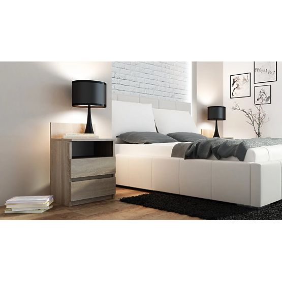 Bedside Table Malwa M1 SONOMA