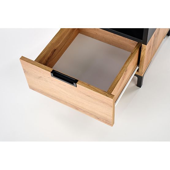 Bedside table - Wotan