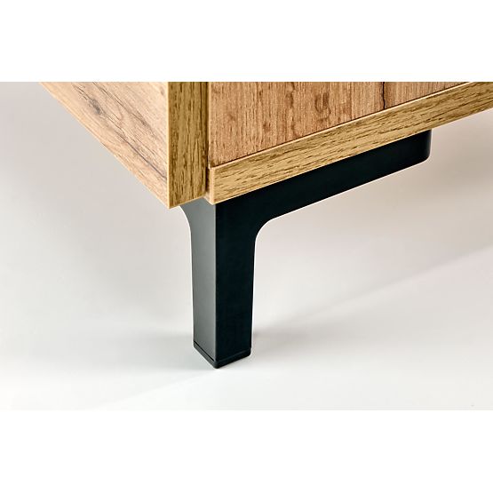 Bedside table - Wotan