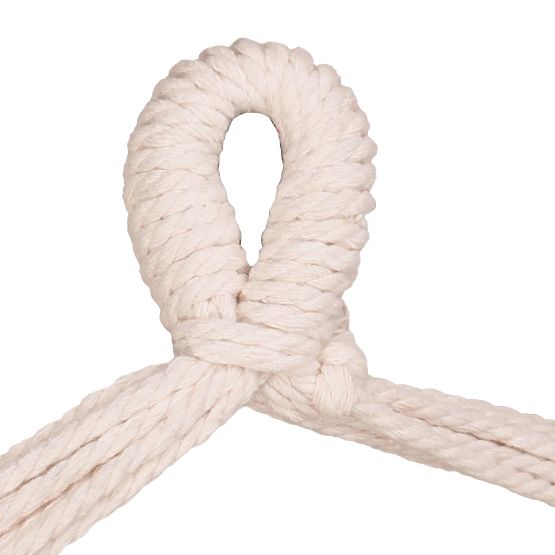 Brazilian Hammock Chair BAHIO Beige