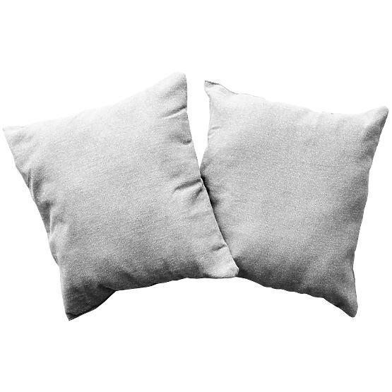 Brazilian Hammock Chair BAHIO Gray