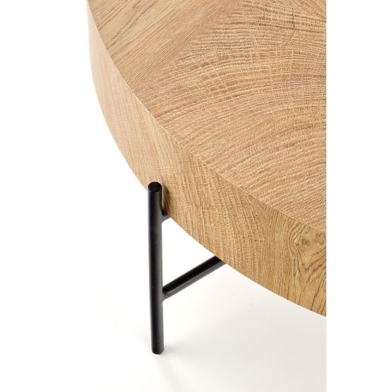 Brooklyn coffee table