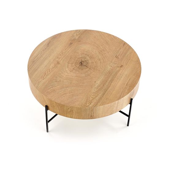 Brooklyn coffee table