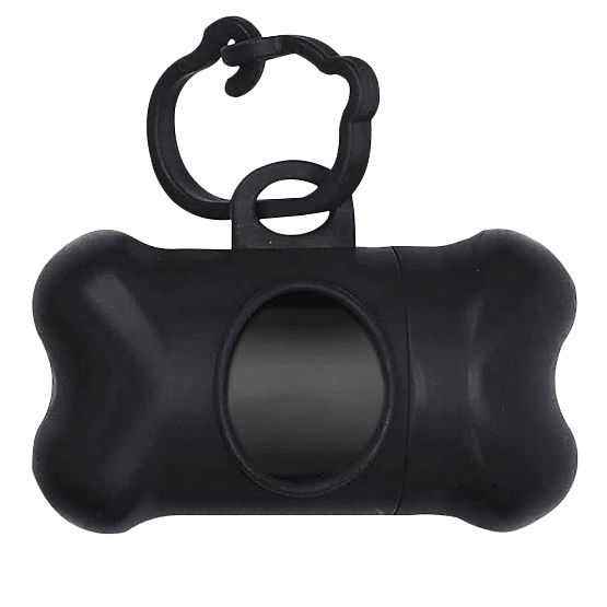 BUSTER Dog Waste Bags 1400 Pieces