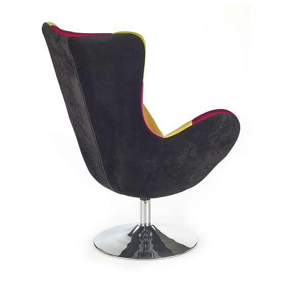 BUTTERFLY Patchwork Chair (1p=1pc)