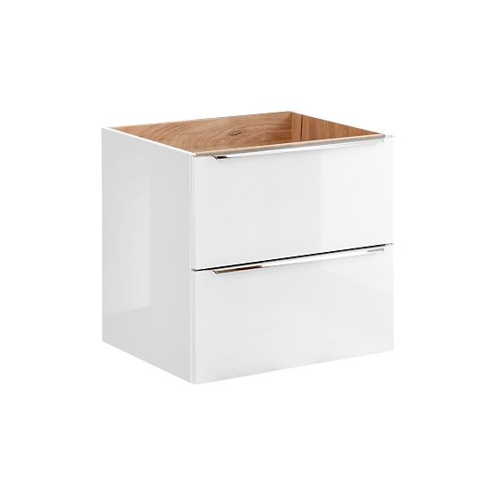 Cabinet Under Sink 60 cm 2 Drawers