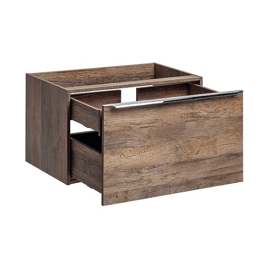 Cabinet Under Sink 60 cm 2 Drawers