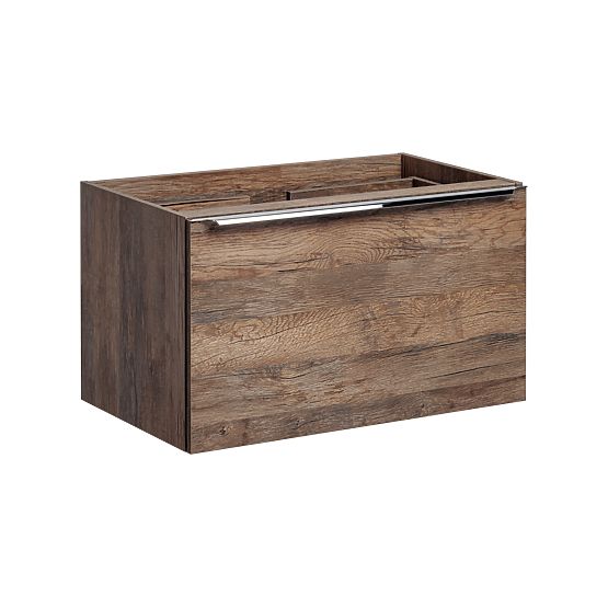 Cabinet Under Sink 60 cm 2 Drawers