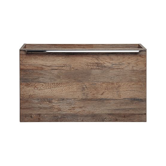 Cabinet Under Sink 60 cm 2 Drawers