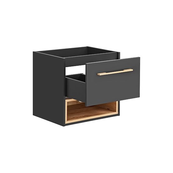 Cabinet Under Sink 60cm 1 Drawer