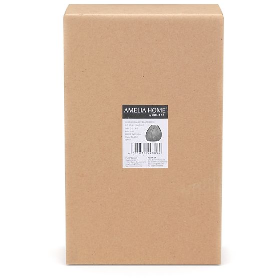 Candle Holder POMPEY Powder Pink ameliahome