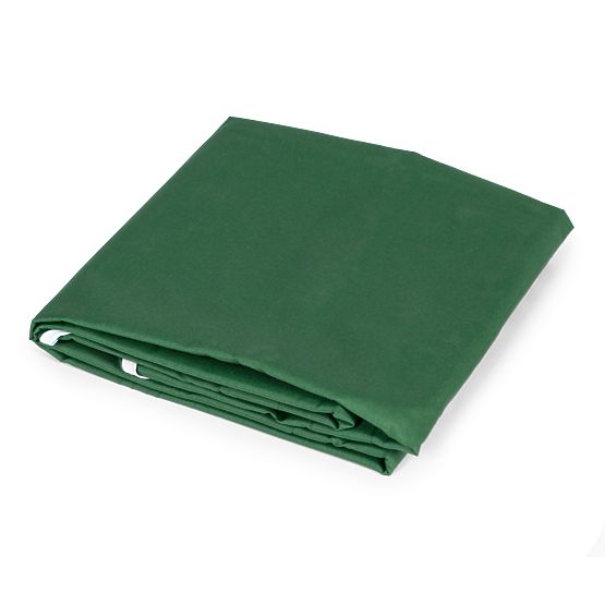 Canopy for Swing 200 x 120 cm Waterproof Cover Green ModernHome