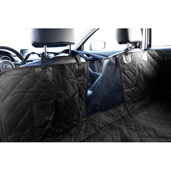 Car Seat Cover Mat for Dogs Universal Size