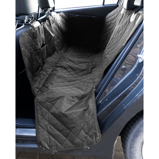 Car Seat Cover Mat for Dogs Universal Size