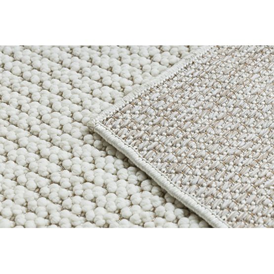 CASABLANCA LOOP Carpet White Loop, Soft