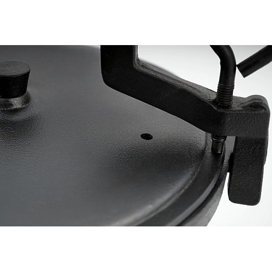 Cast Iron Pot KESEL 8 L