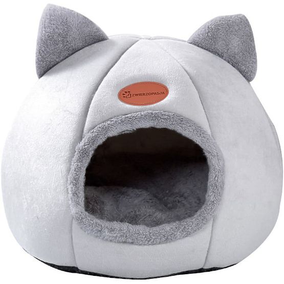 Cat House AMBER GRAY size L