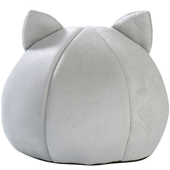 Cat House AMBER GRAY size L