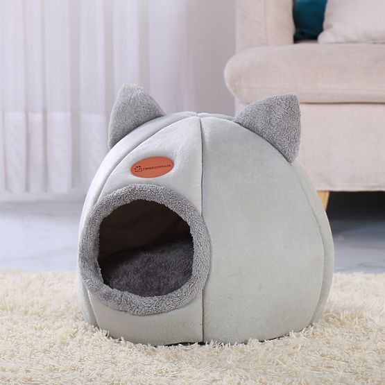 Cat House AMBER GRAY size M