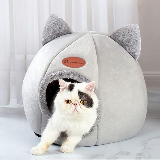 Cat House AMBER GRAY size M