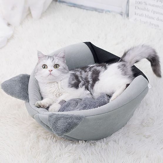 Cat House AMBER GRAY size M