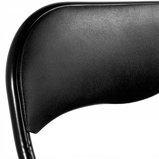 Catering Set FETA WHITE 180 cm + 6 BASICO Chairs