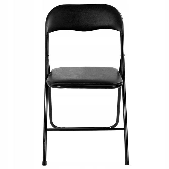 Catering Set FETA WHITE 180 cm + 6 BASICO Chairs