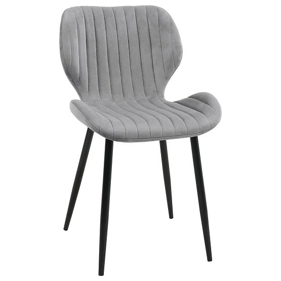 CHAIR SJ.17 GRAY