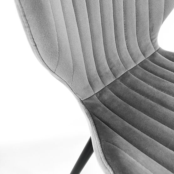 CHAIR SJ.17 GRAY