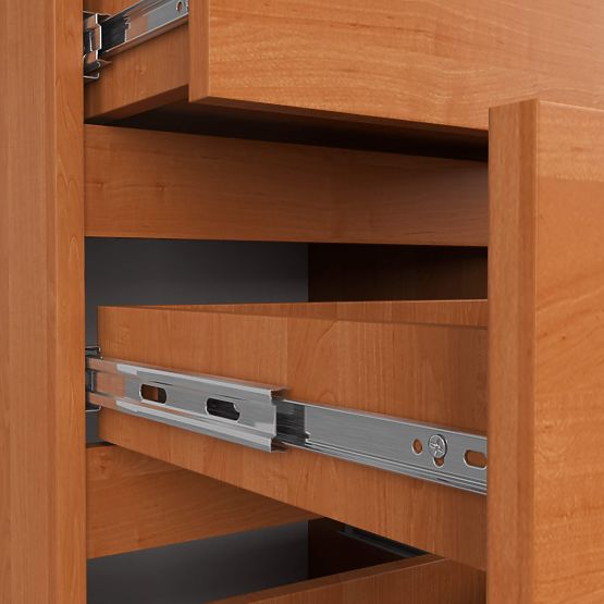 CHEST OF DRAWERS CL4 PK ALDER