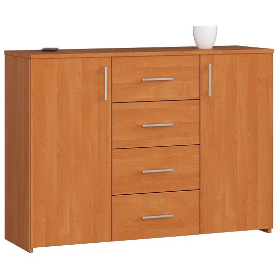 CHEST OF DRAWERS K45 PK ALDER