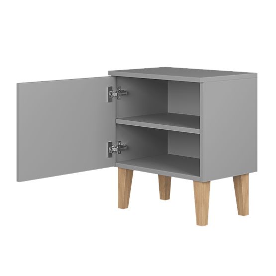 Children's bedside table KUBI