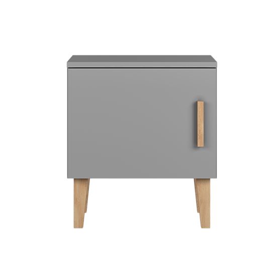 Children's bedside table KUBI
