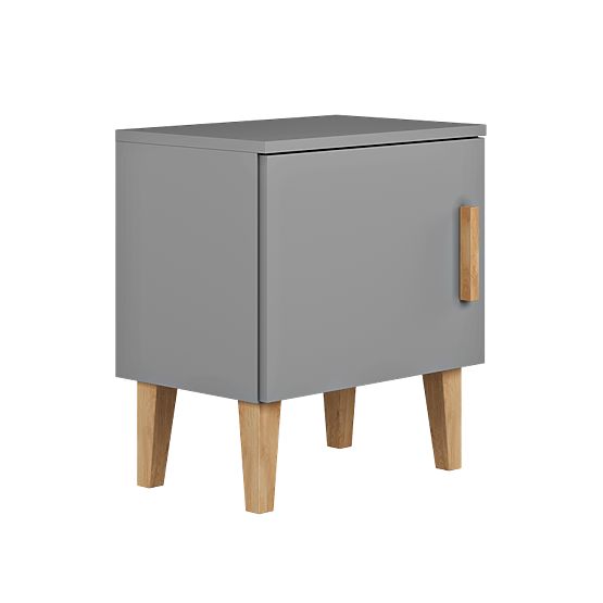Children's bedside table KUBI