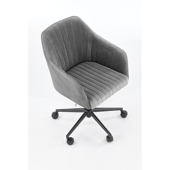 Children's Chair FRESCO - Gray
