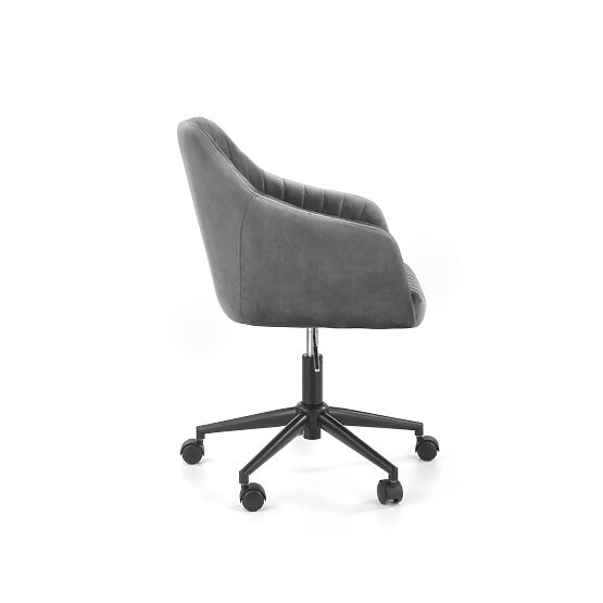 Children's Chair FRESCO - Gray