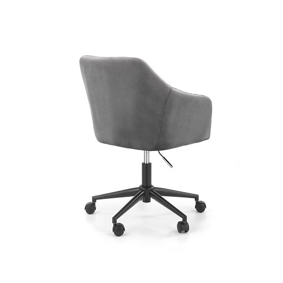 Children's Chair FRESCO - Gray