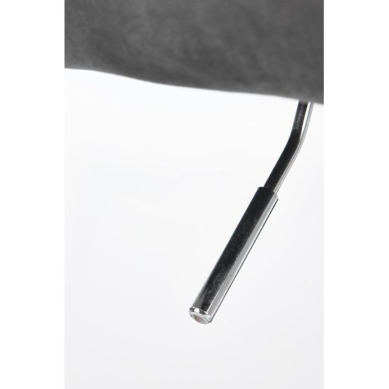 Children's Chair FRESCO - Gray