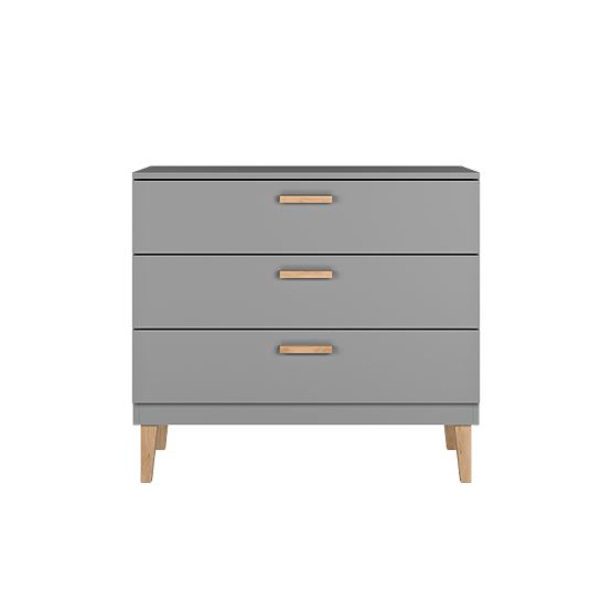 Children's chest of drawers KUBI