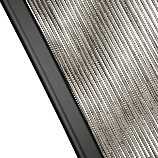 CHILL ONYKS Garden Furniture Set