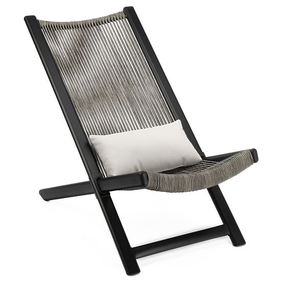 CHILL ONYKS Garden Furniture Set