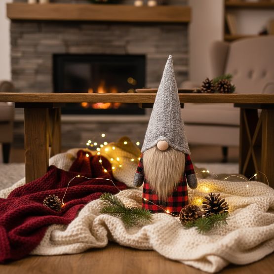 Christmas Elf 50 cm YX055