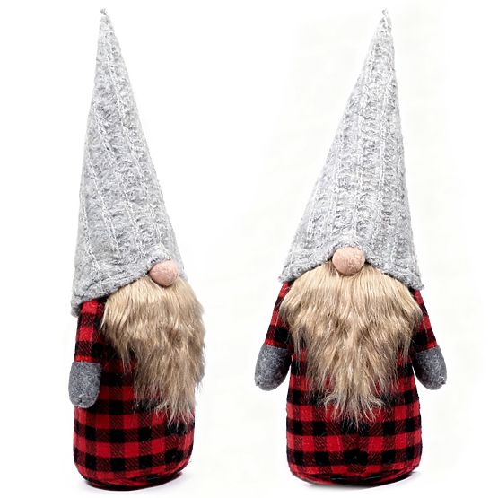 Christmas Elf Set YX055 30+40+50cm